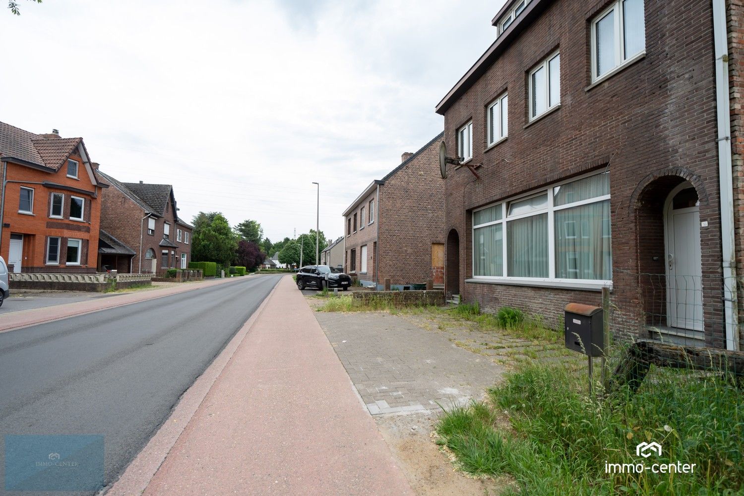 Te koop: Ruime open bebouwing met 5 slaapkamers en grote tuin – vlakbij Thor Park, Genk foto 3