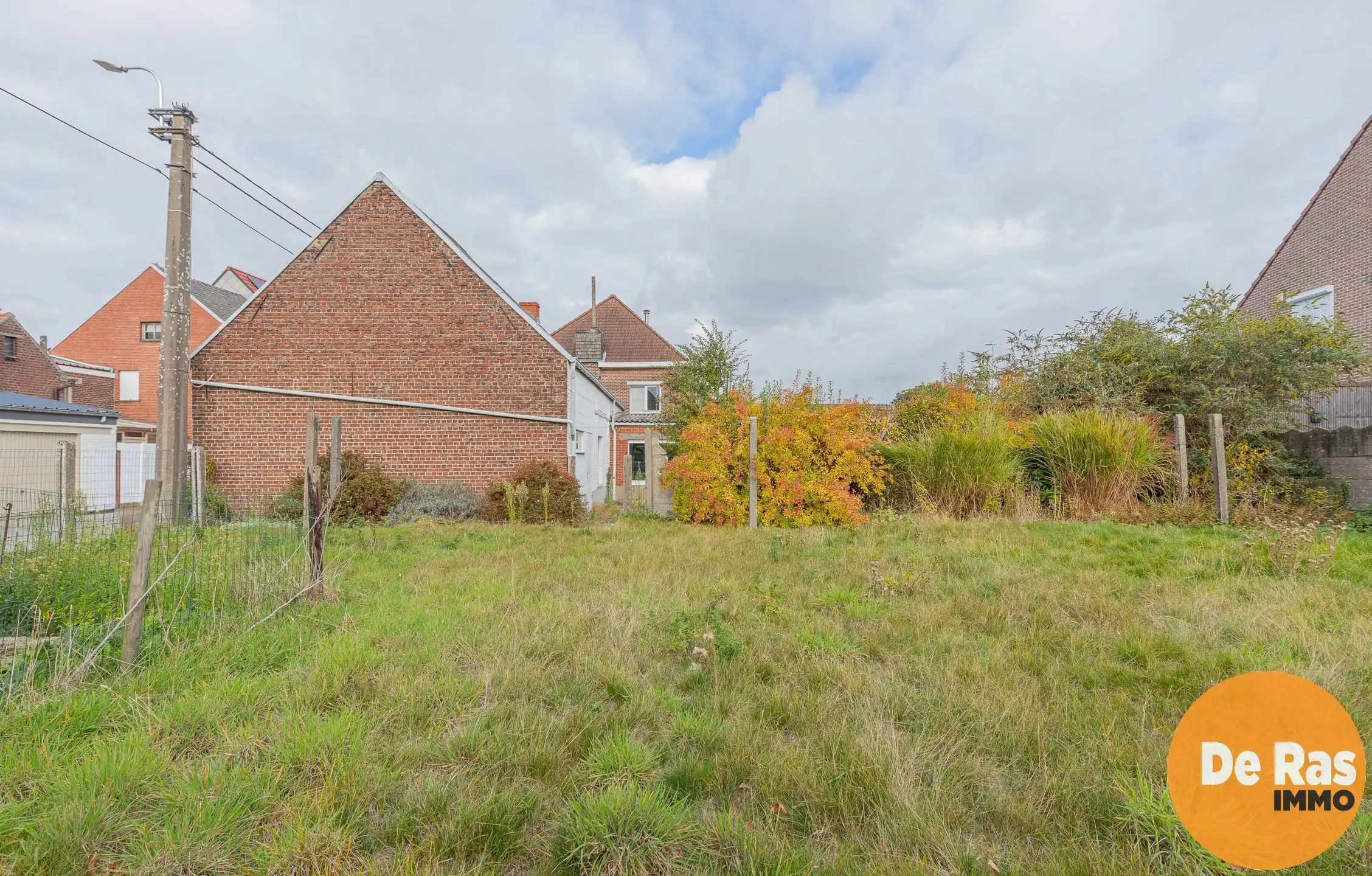 SINT-LIEVENS-HOUTEM – Vrijstaande woning met potentieel foto 17