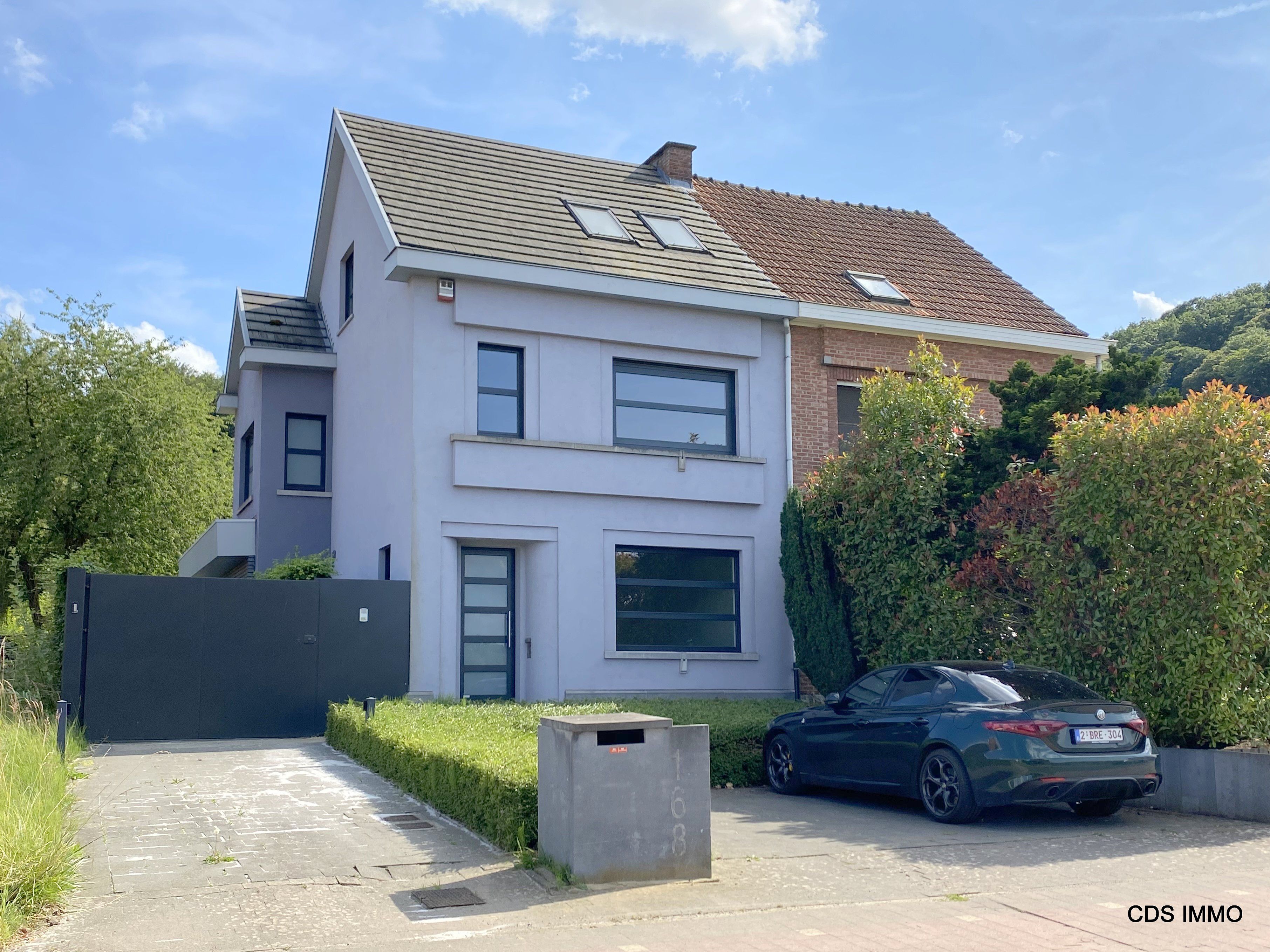 INSTAPKLARE WONING OMGEVING MEESBERG foto 1