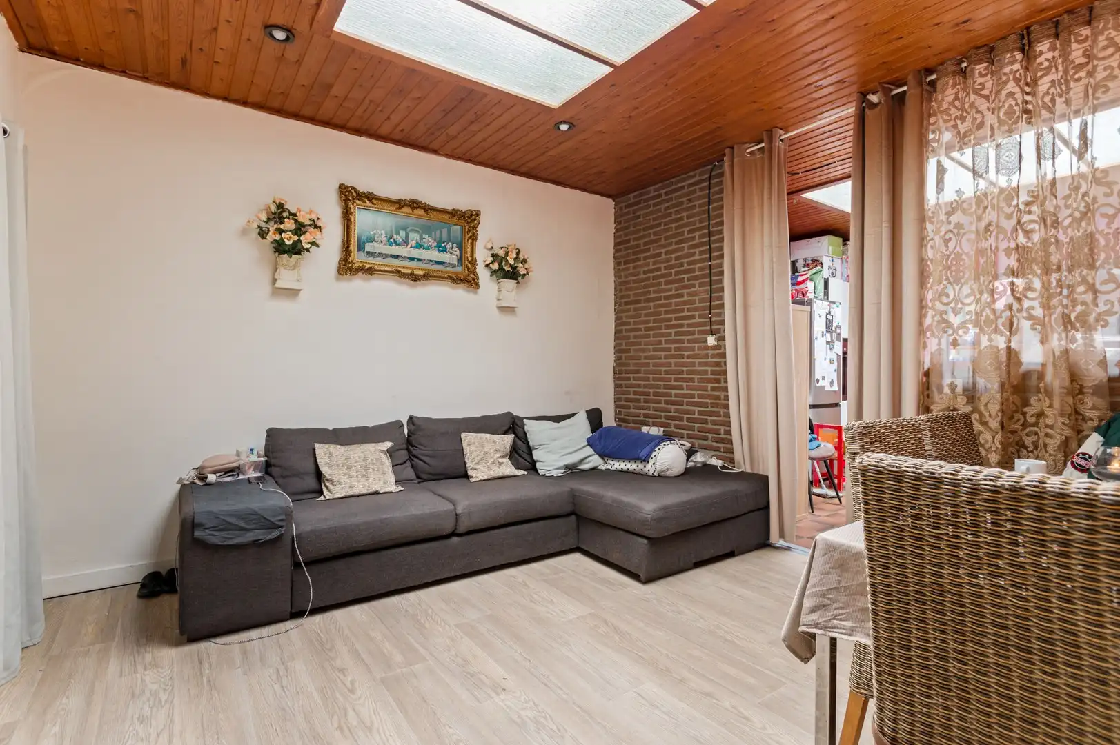 Op te knappen woning met 3 slaapkamers nabij Runcvoortpark foto 8