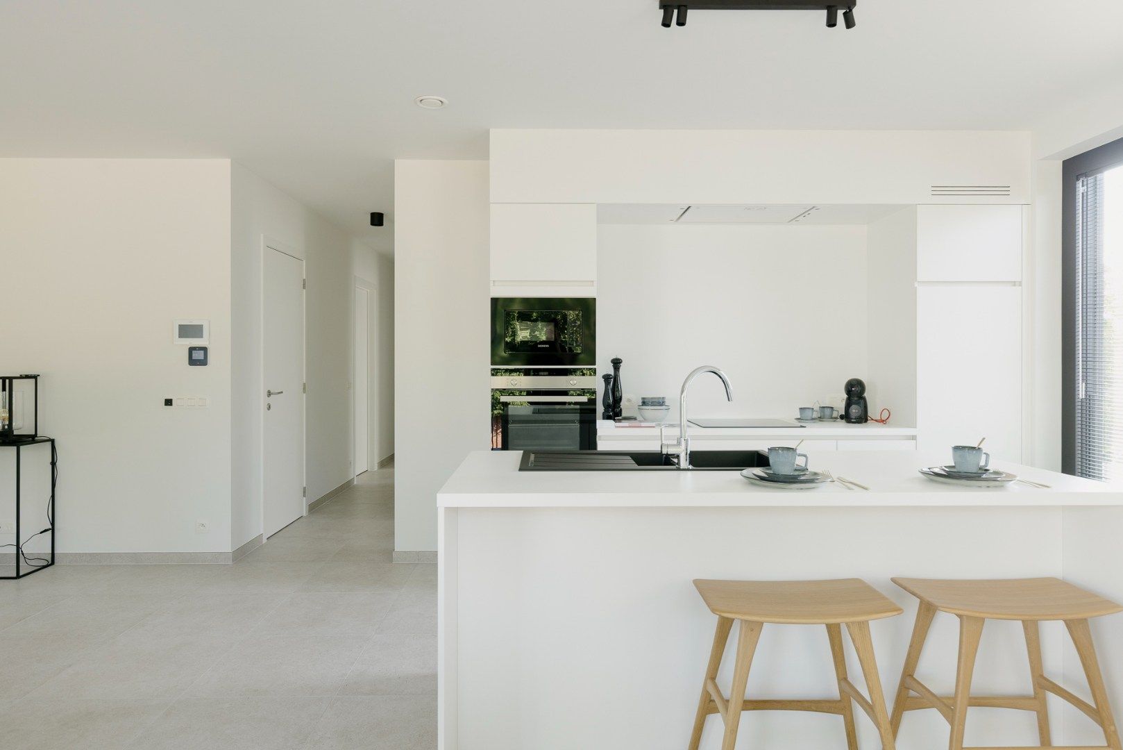Wonen in het groen, leven in luxe – welkom in Park Linde foto {{pictureIndex}}