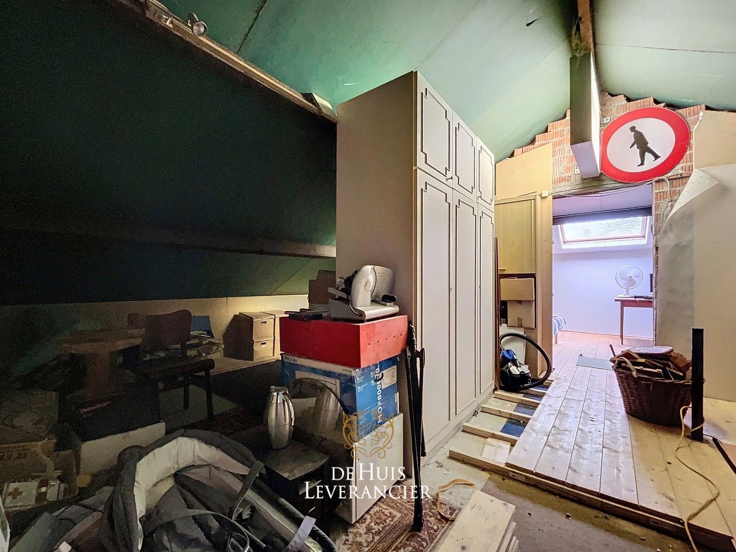 B&B Moment : Uniek wonen in een gelijkvloerse vrijstaande woning in Kontich foto 35