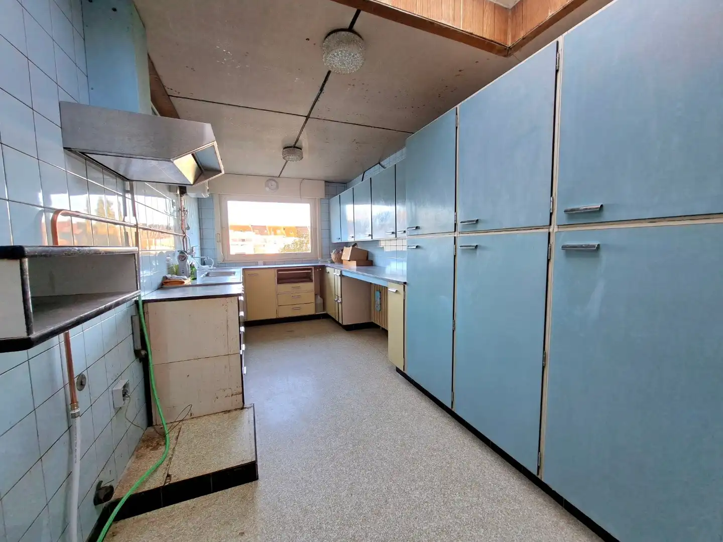 Ruime woning op de rand van Brugge foto 5