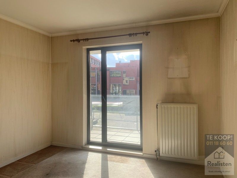 Tweeslaapkamer appartement met berging in de Casterwijk foto 8