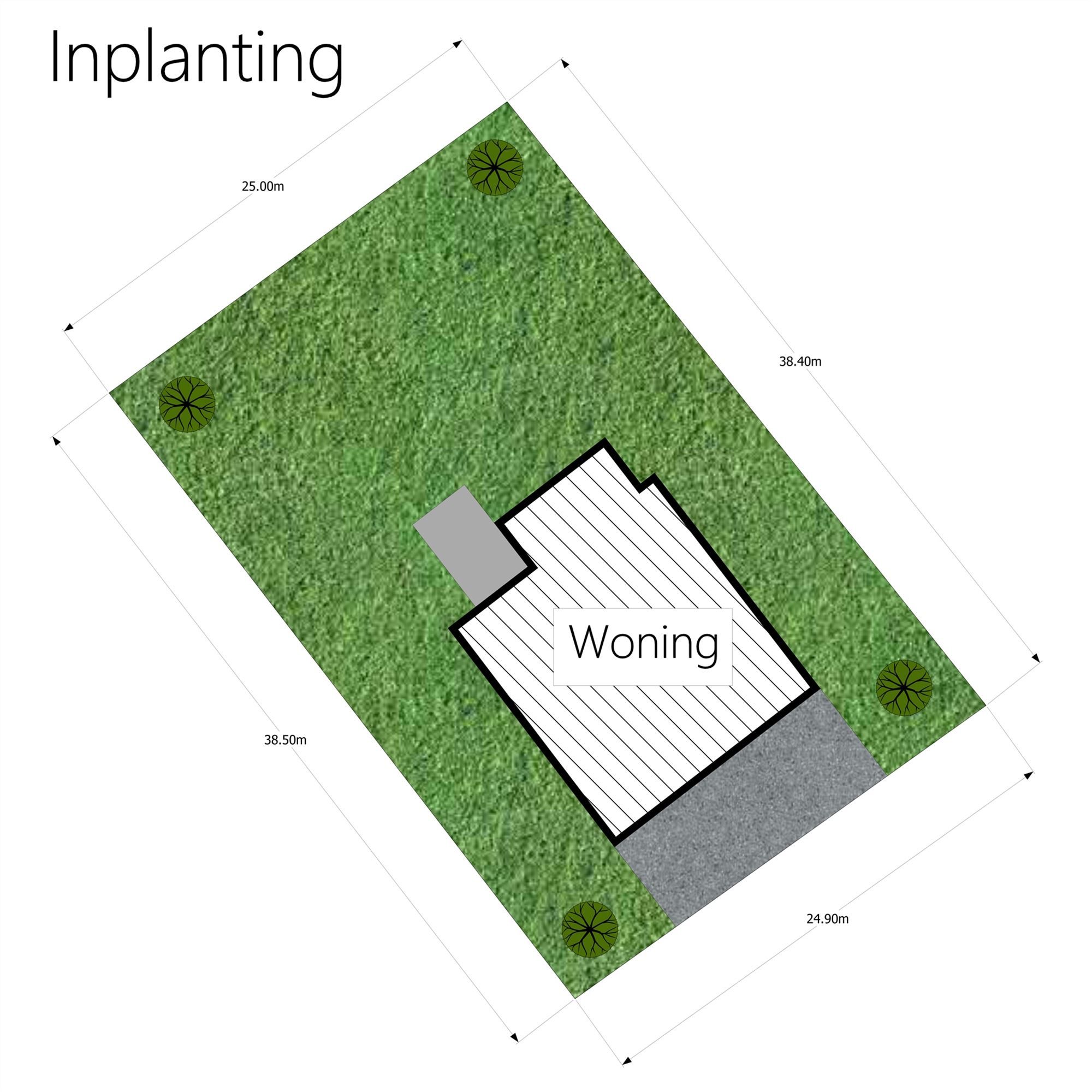 MOOI ONDERHOUDEN WONING MET 3 SLAAPKAMERS OP EEN PERCEEL VAN 9 ARE TE KOERSEL foto 21