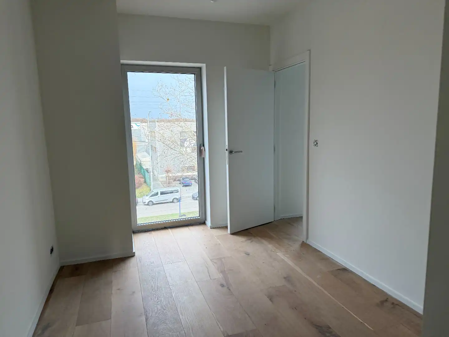 Energiezuinig 1 slpk-app met terras  foto 5