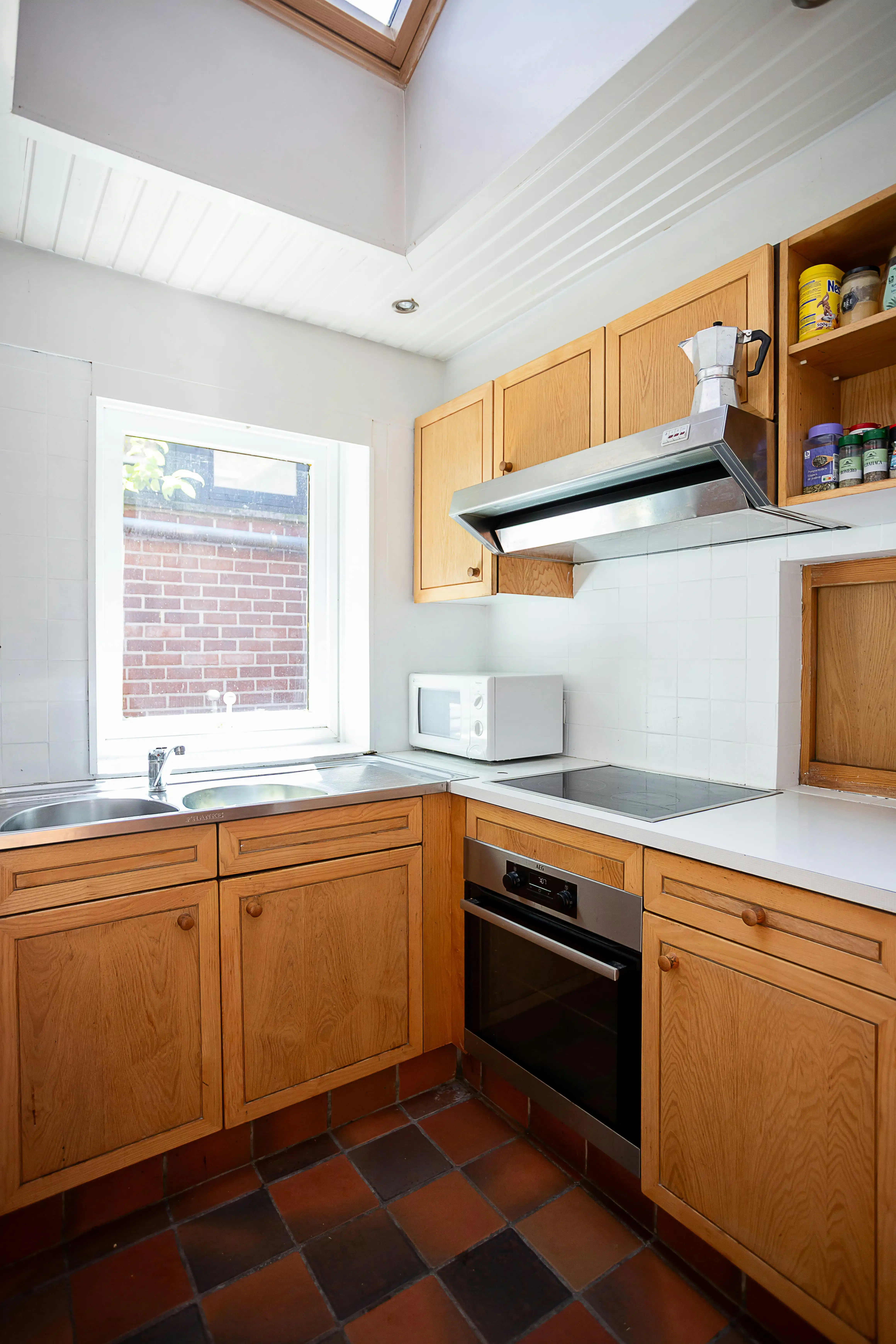 Leuke centrumwoning te koop in Deerlijk foto 7