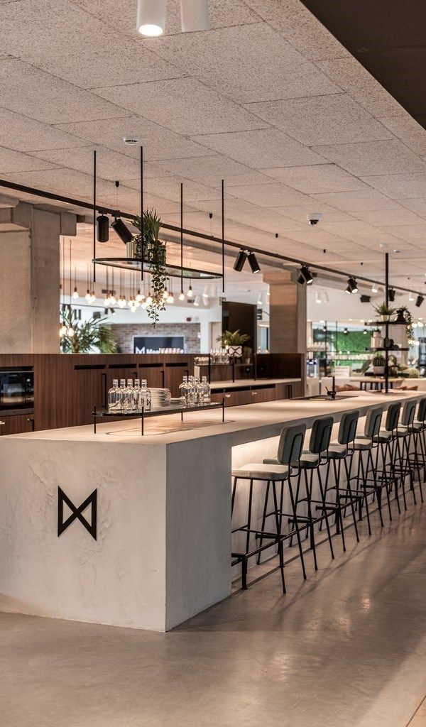 Full-service kantoren in MeetDistrict The Link 2 in Antwerpen foto 9