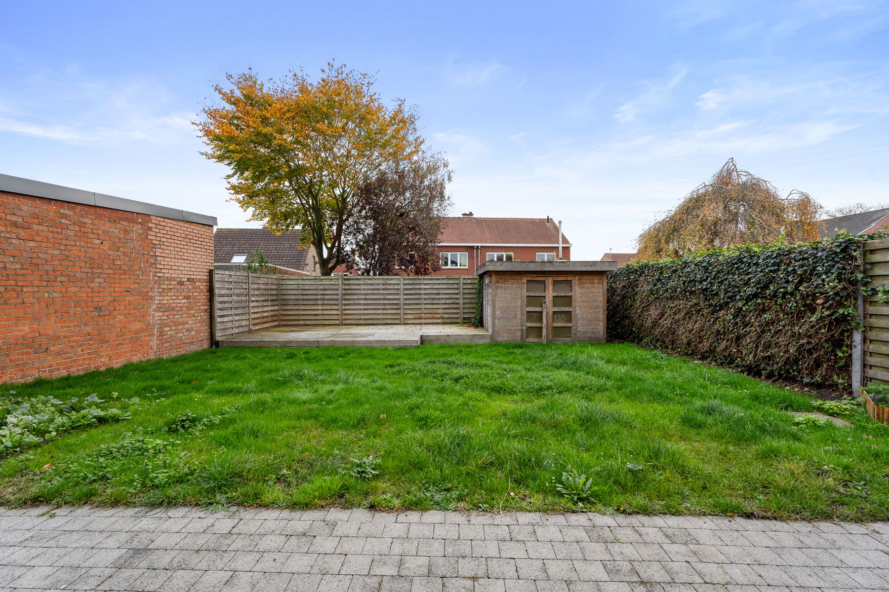 De ideale gezinswoning in Sint-Michiels! foto 17