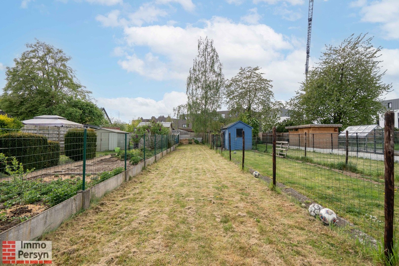 Gerenoveerde woning met 2 slaapkamers nabij het station. foto 18