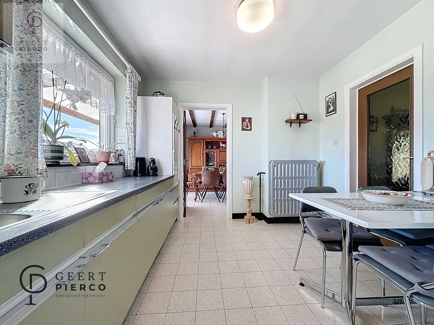 Gezellige woonst foto 15