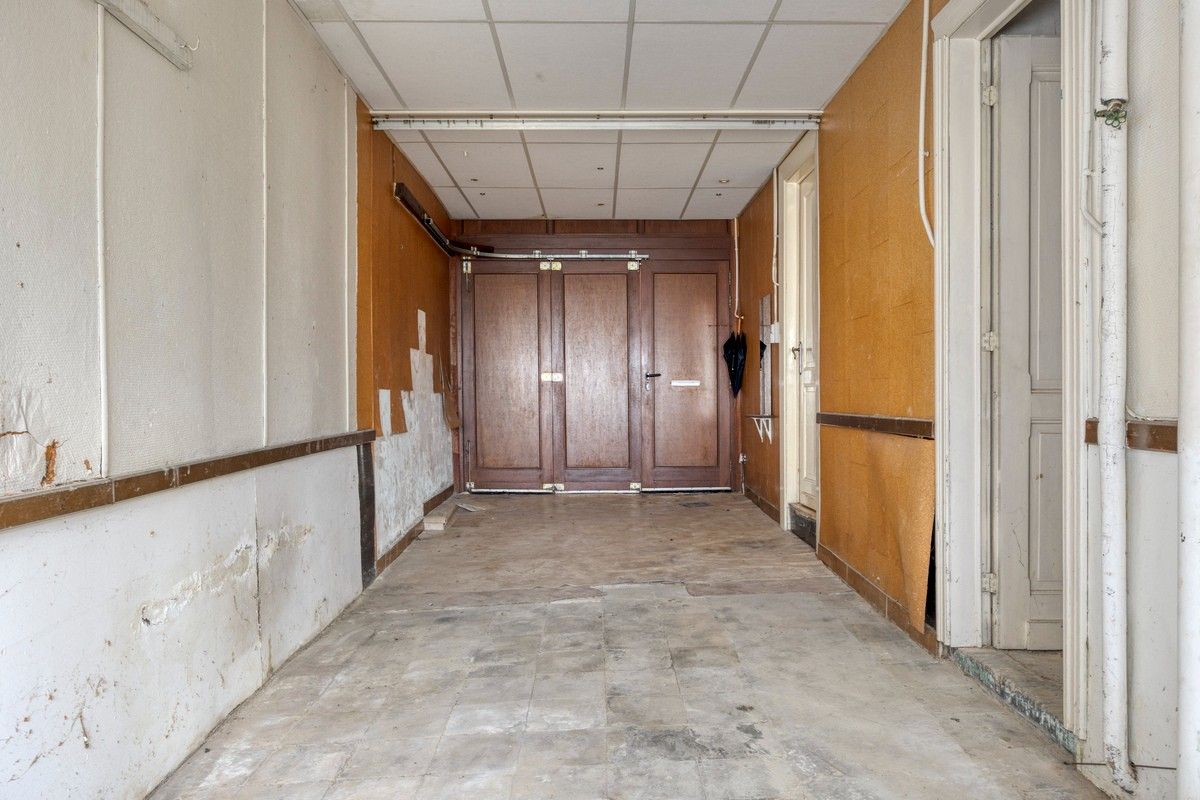 RUIME EN RUSTIG GELEGEN GEZINSWONING | 4 SLPKS - GARAGE - TUIN | TE RENOVEREN foto 21
