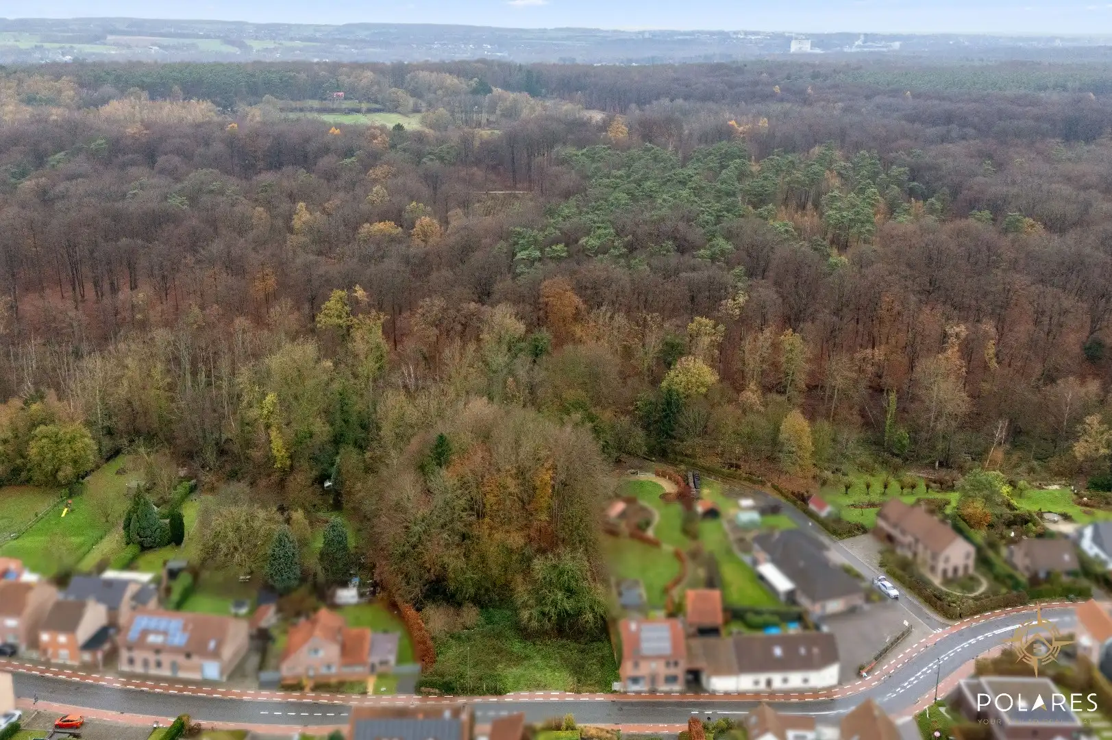Uniek stuk grond op topligging in Oud-Heverlee foto 5