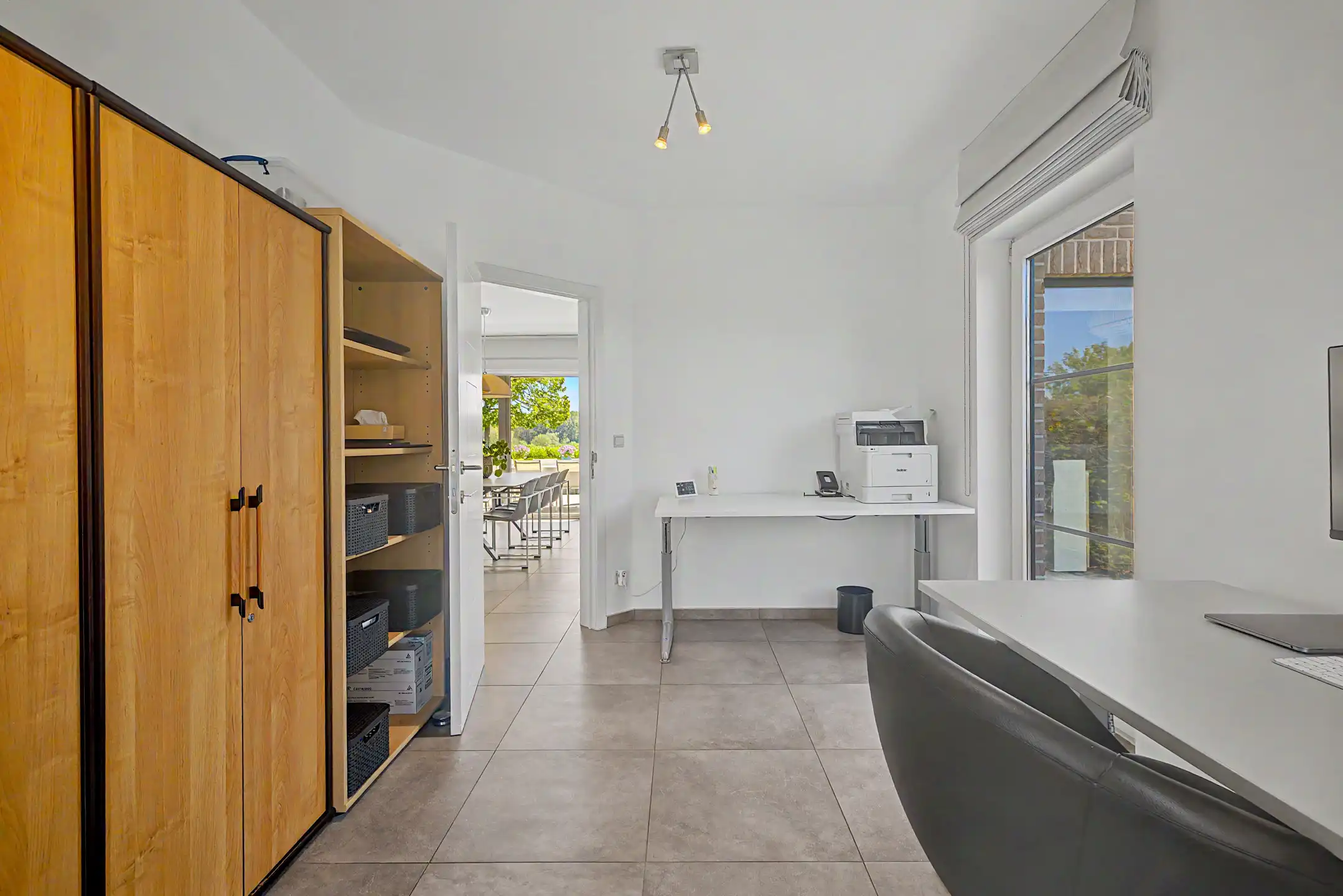 Instapklare woning met zwembad en prachtig vergezicht foto 13
