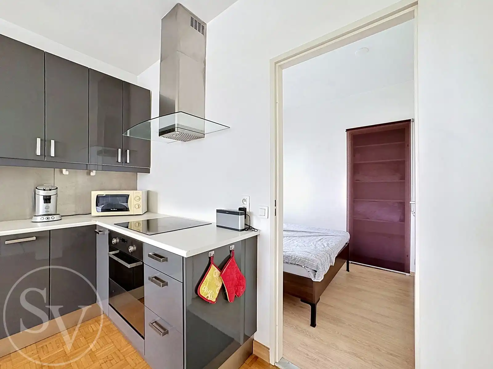 Penthouse te koop foto 11