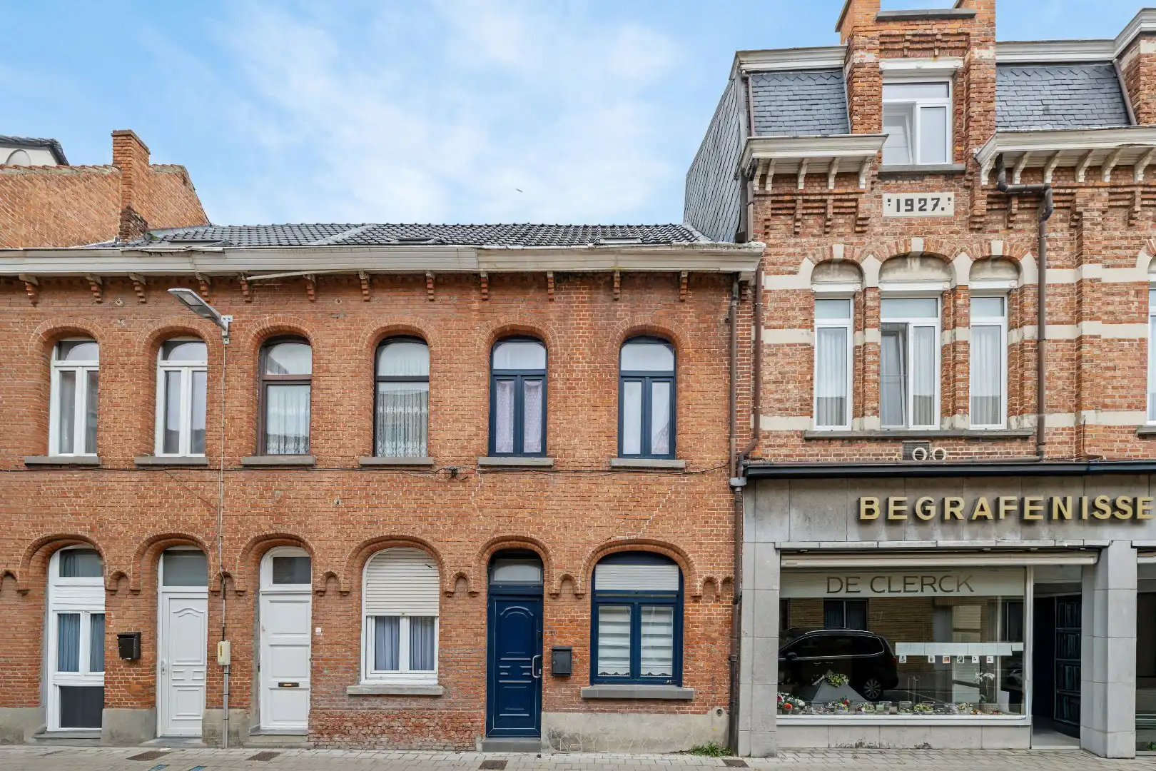 Instapklare 3-slpk starterswoning in centrum  foto 17