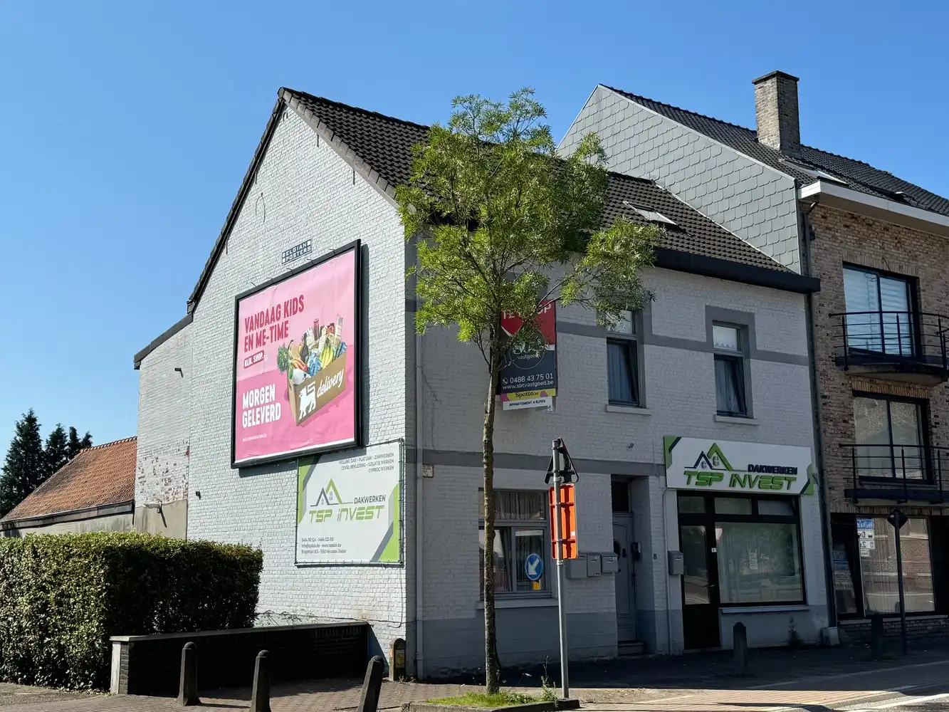 Ruim, instapklaar appartement met 4 slpks! foto {{pictureIndex}}