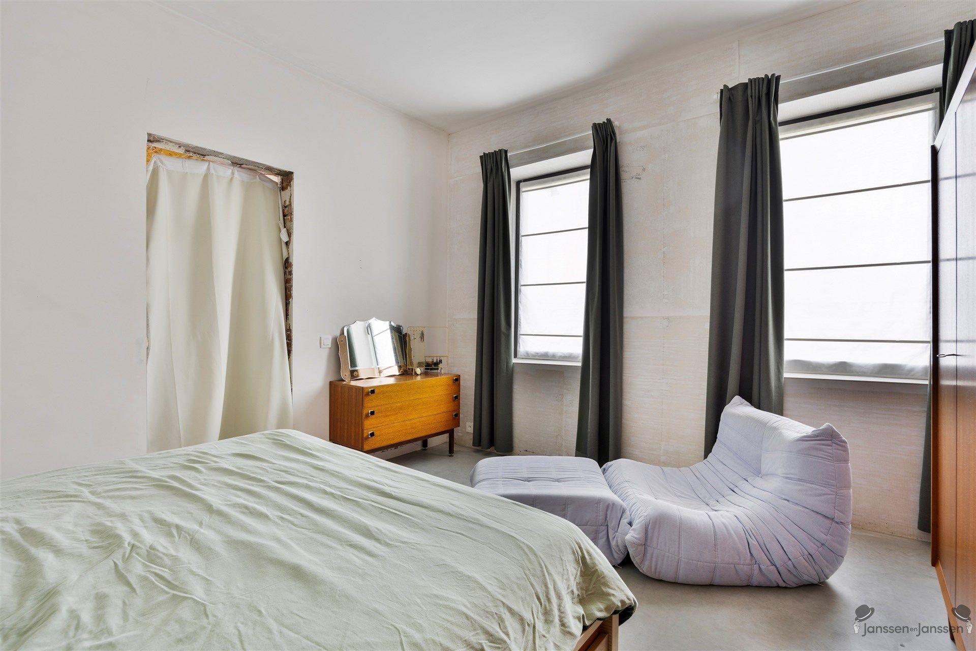 Karaktervolle energiezuinige woning  foto 11