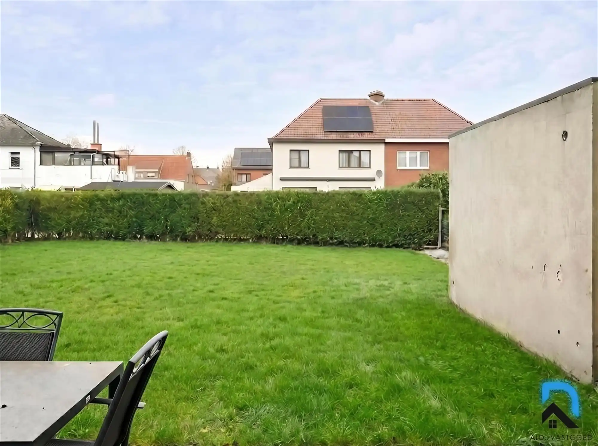 Gerenoveerde woning op toplocatie foto 17