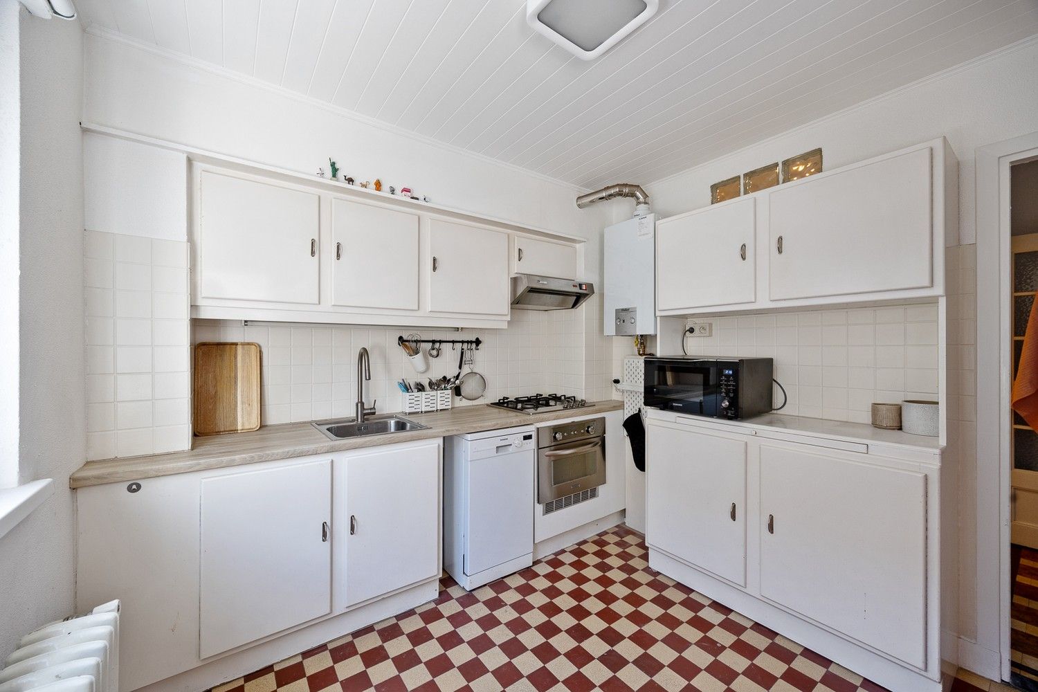 Appartement te koop foto 9