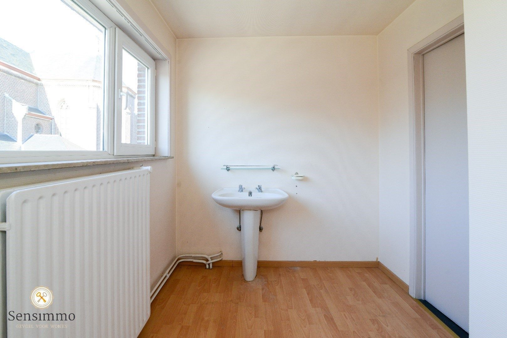 Gezinswoning met 3 slaapkamers op mooi perceel te Houthalen-Helchteren foto 12