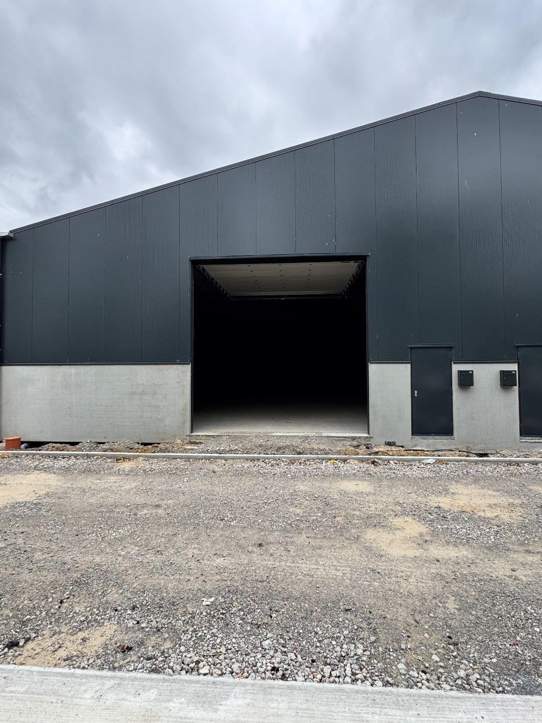 Te koop: Nieuwe KMO-units in Kortemark foto 14
