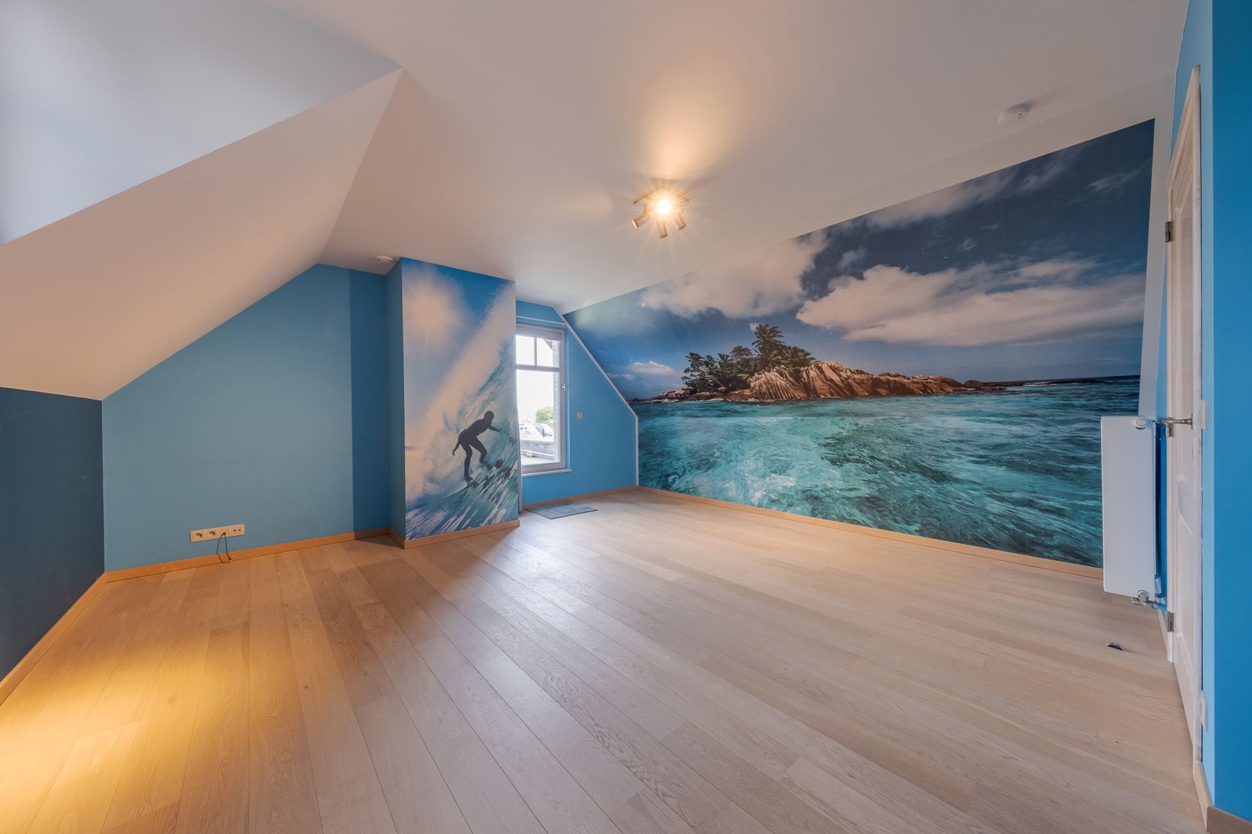 Kwaliteitsvolle villa op mooi perceel foto 12