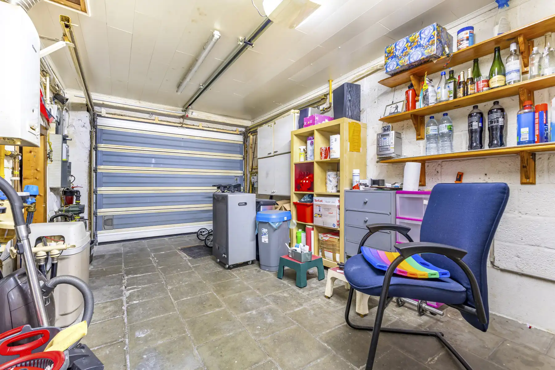 Woning met 3 slaapkamers, tuin en garage foto 22