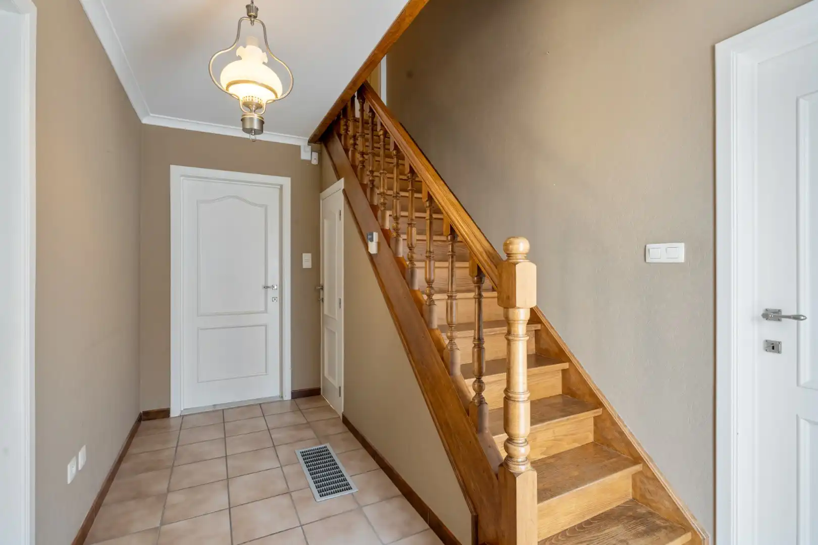 Comfortabele woning met sterke energieprestatie (label A), in landelijk woongebied. foto 12