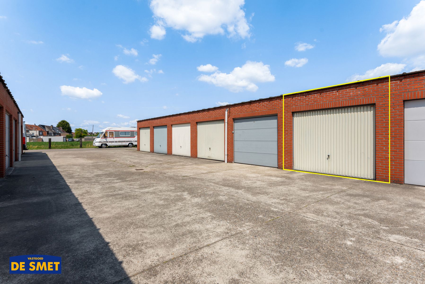 Appartement met garagebox op wandelafstand van het centrum  foto 15