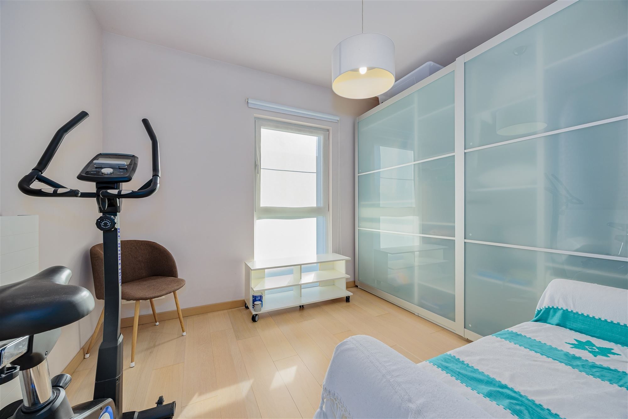 Instapklaar en energiezuinig appartement  foto 10