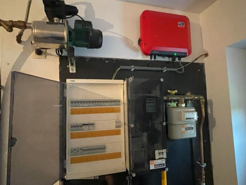 Huis te huur foto 22