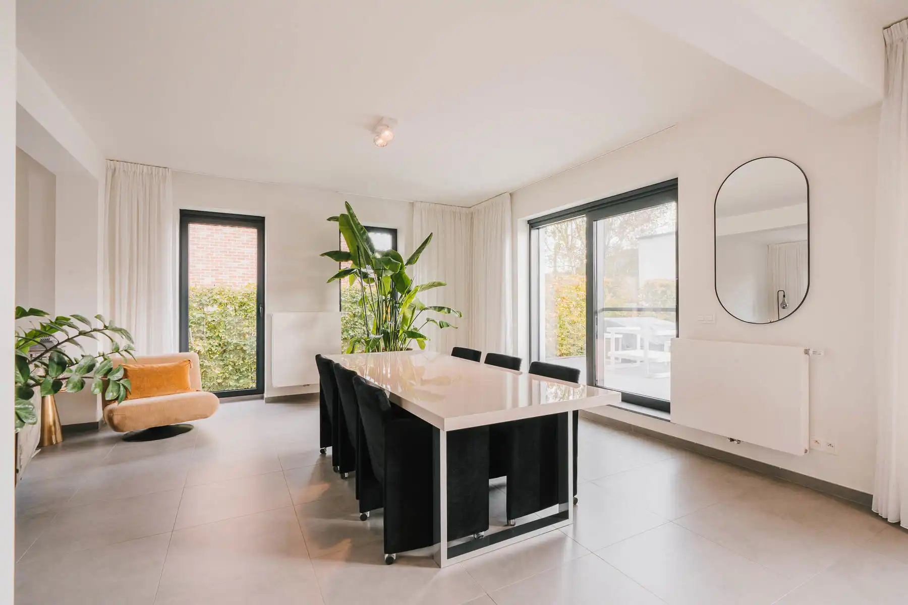 Uitzonderlijke opbrengsteigendom op toplocatie in Holsbeek foto 5