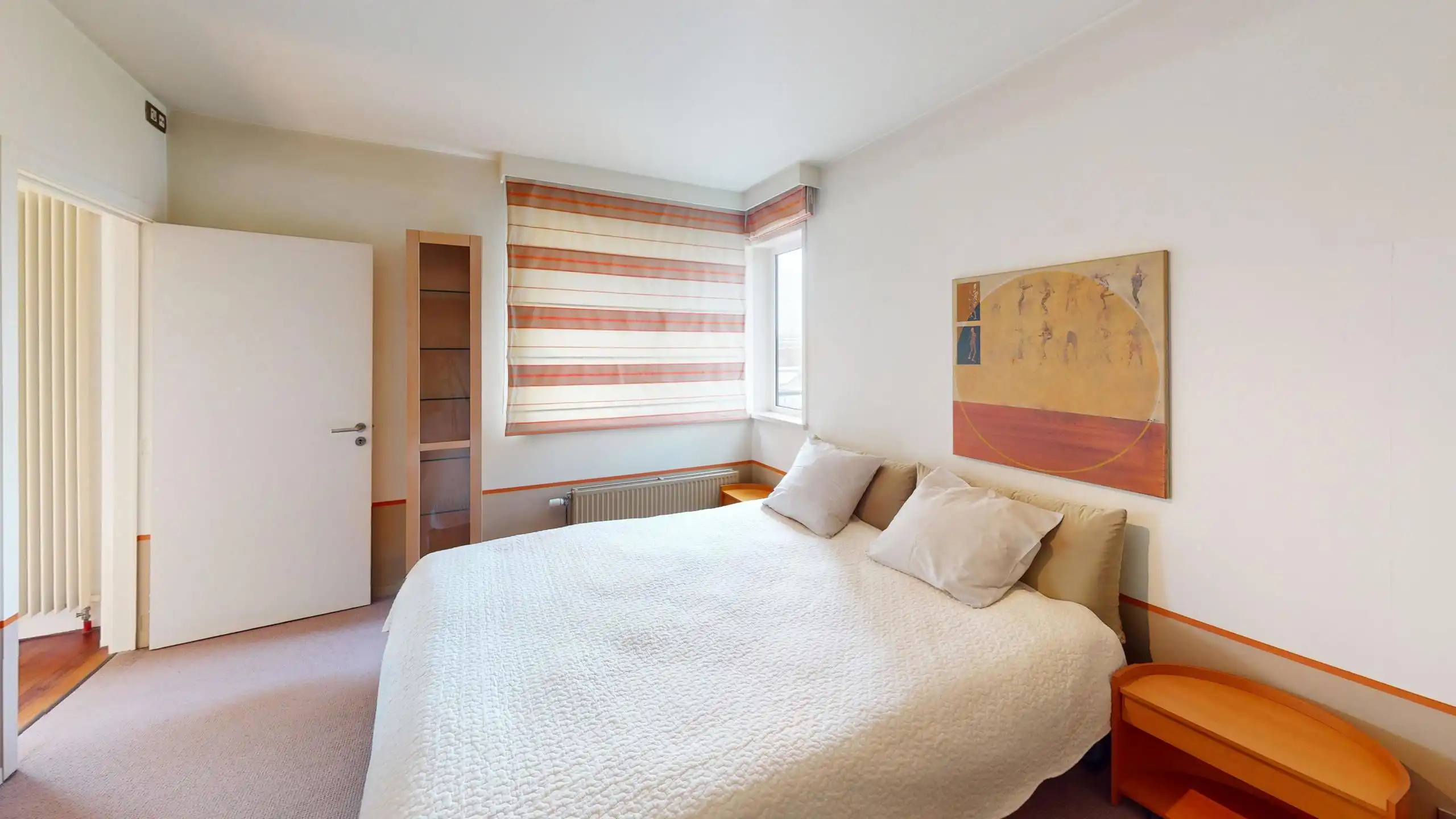 ANTWERPEN CENTRAAL - Gemeubeld appartement  foto 6