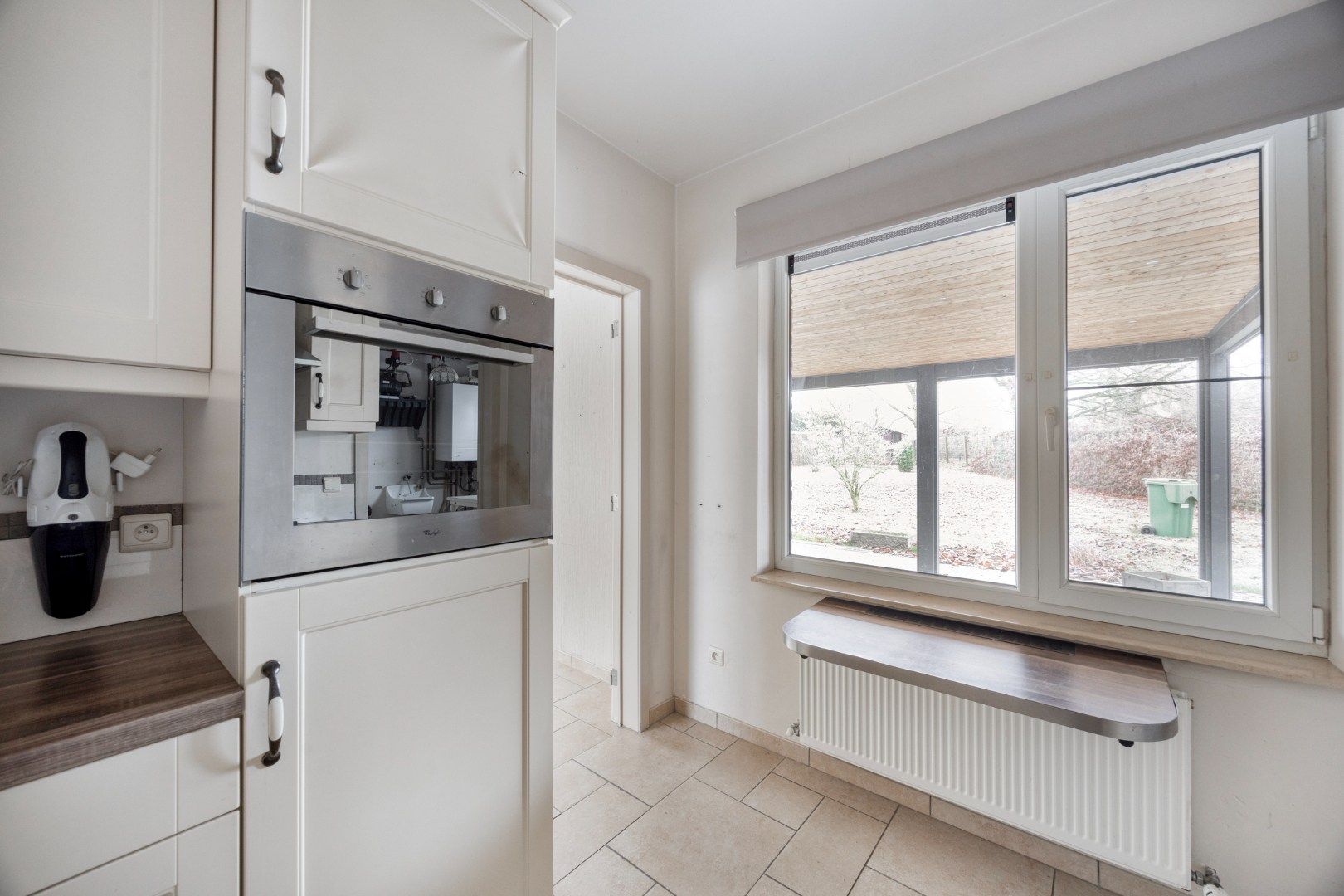 Ruime woning in aangename woonbuurt te Tongeren-Vreren foto 11