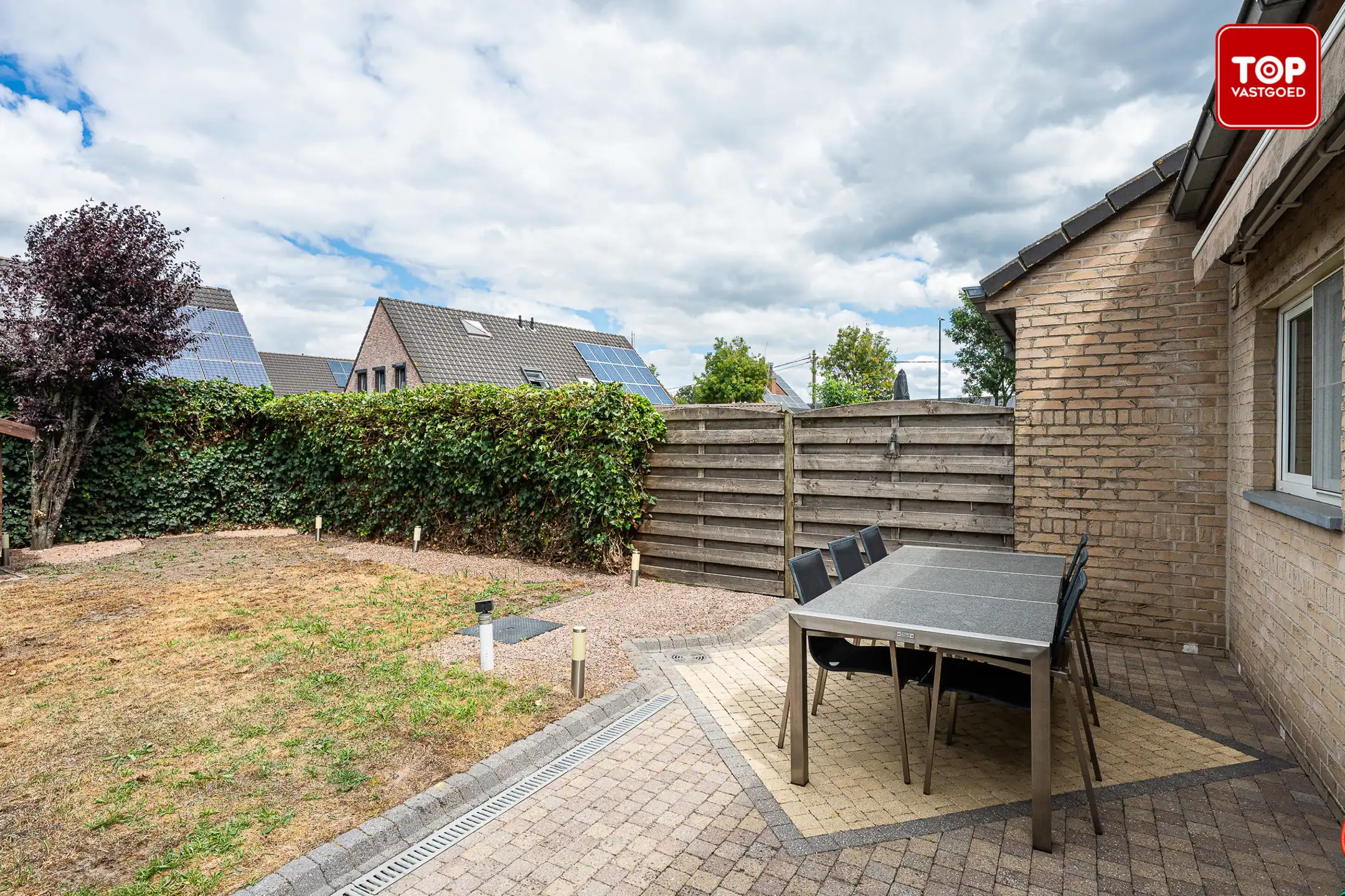 Perfect onderhouden en instapklare woning met EPC A foto 25
