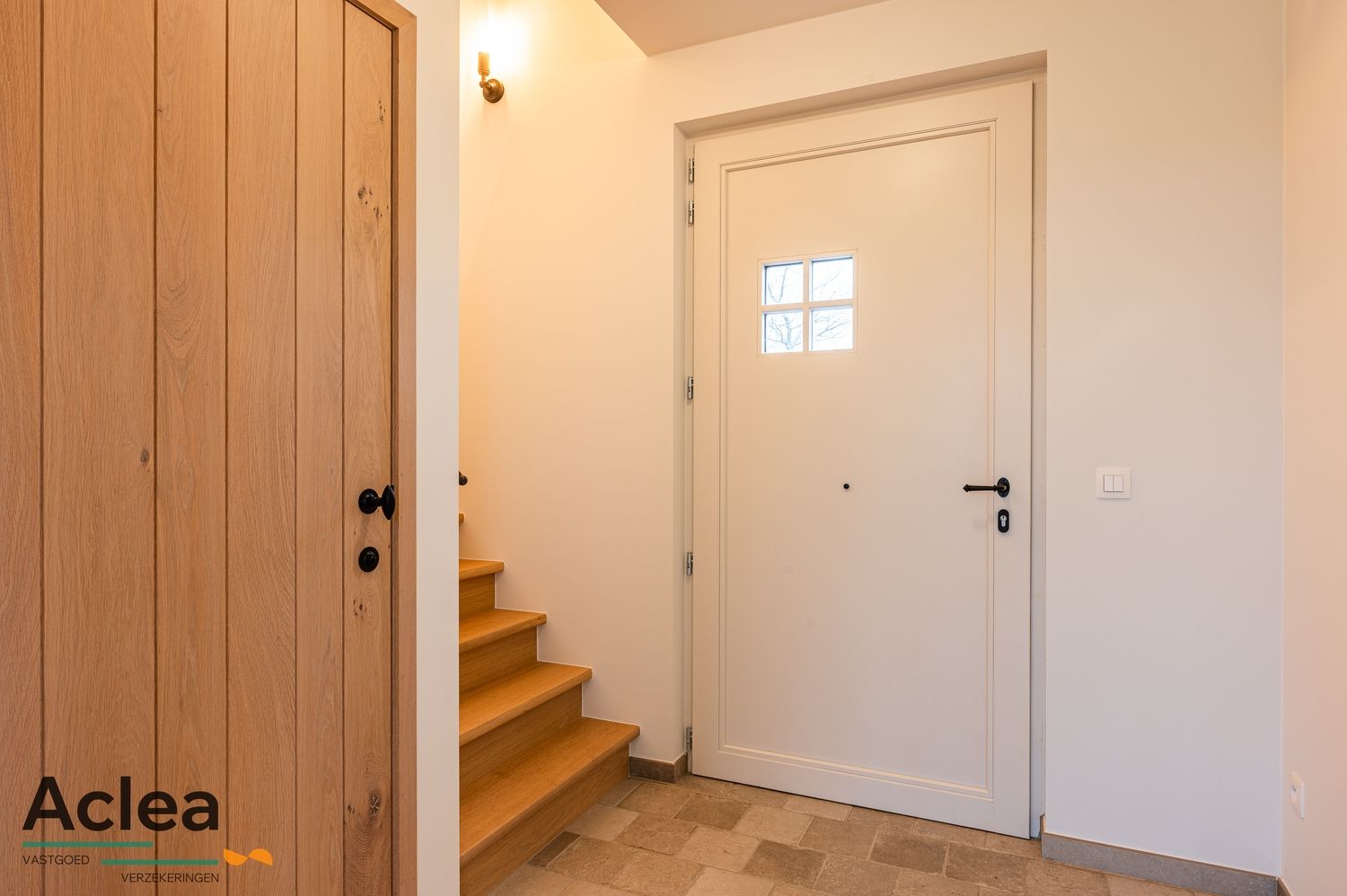 Unieke landelijke nieuwbouw woning met open zichten foto 21