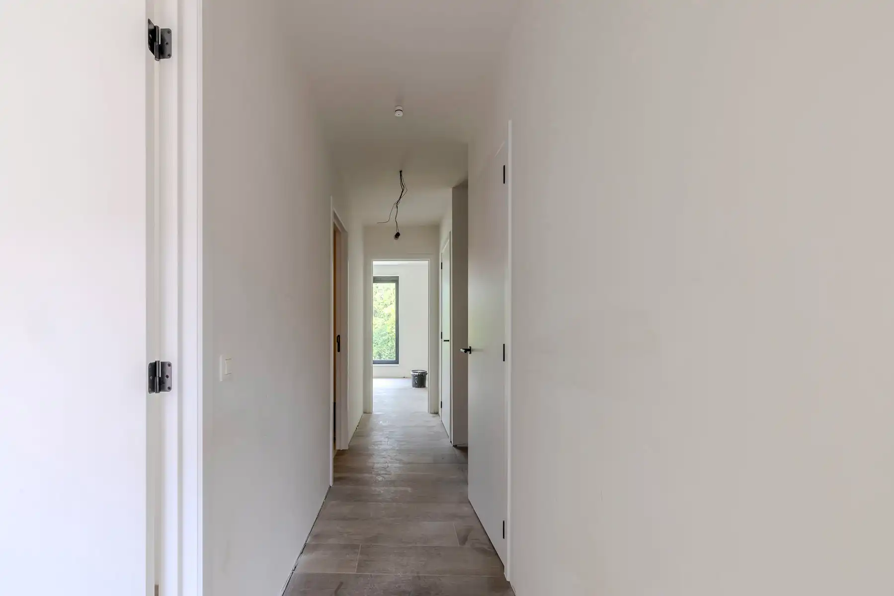 Nieuwbouwwoning met 3 slaapkamer in hartje Rijkevorsel foto 12