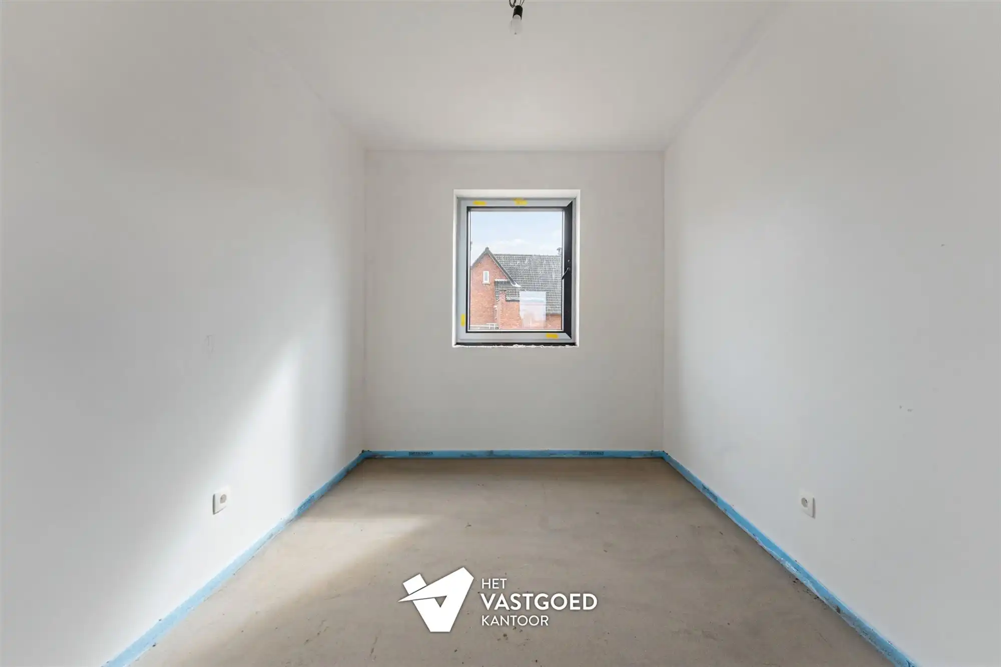 VOLLEDIG AFGEWERKTE EN ENERGIEZUINIGE NIEUWBOUWWONING TE SCHAFFEN foto 20