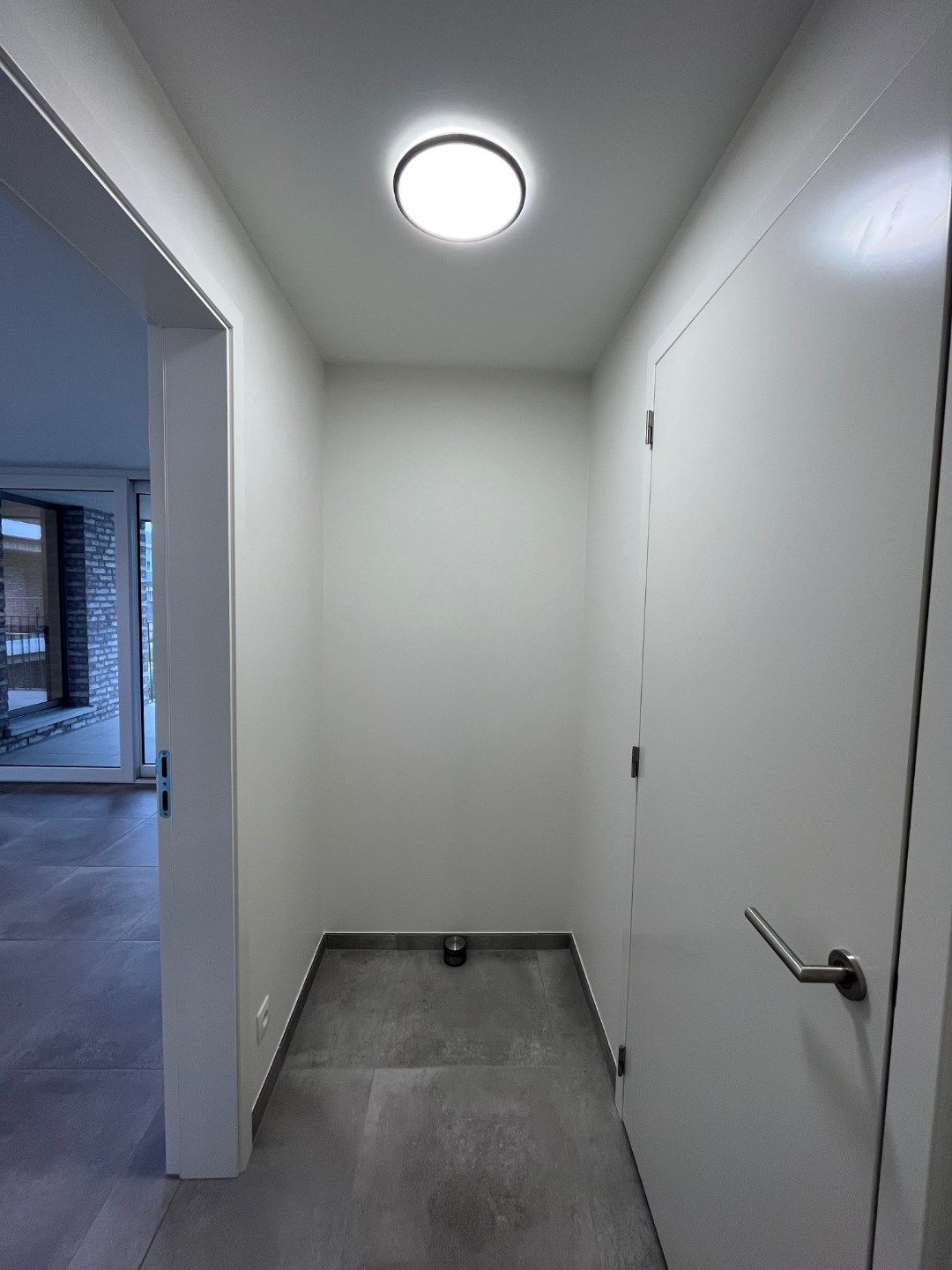 Duplex-appartement (3 slpk) in project Gaverling ! foto 17