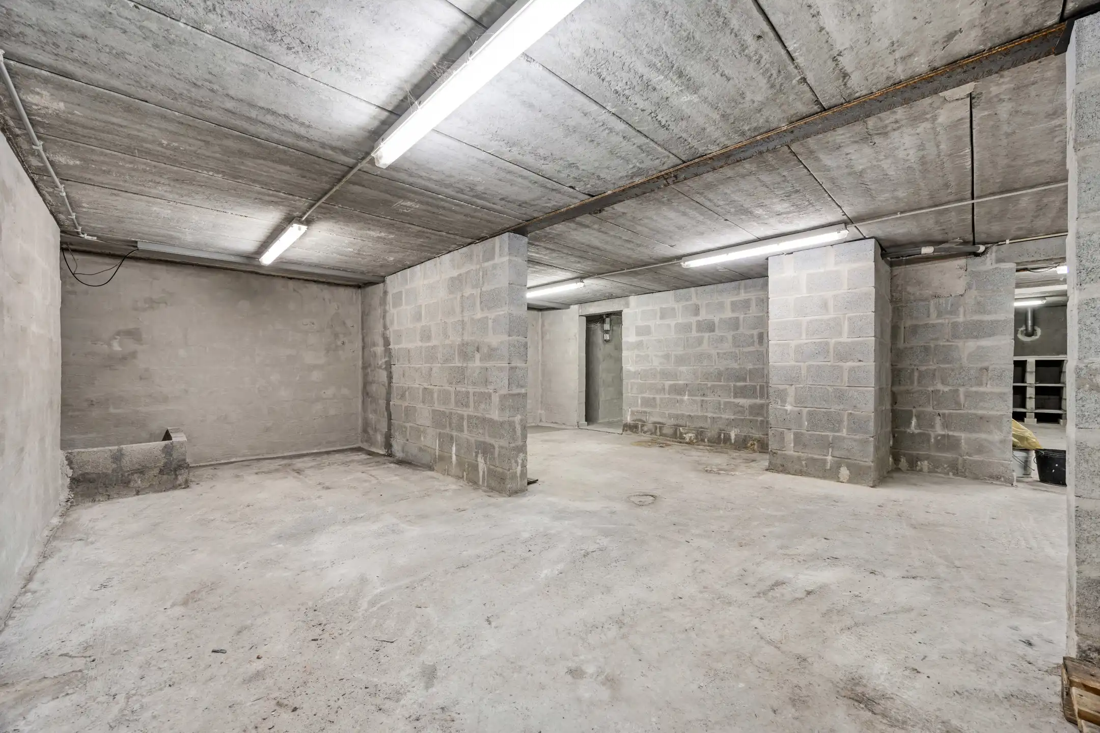 Ruime villa met prachtig groen verzicht foto 40