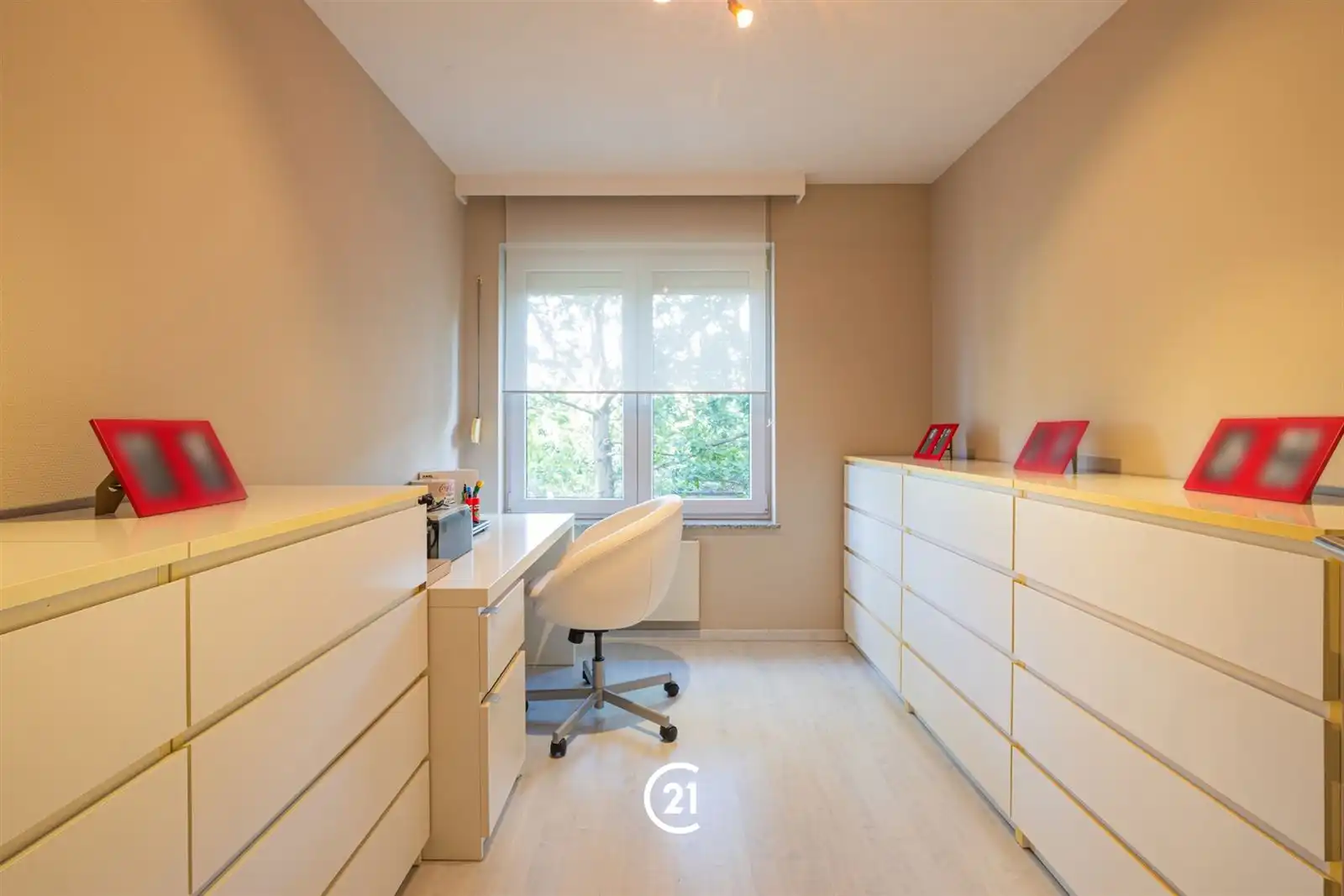 Appartement foto 5
