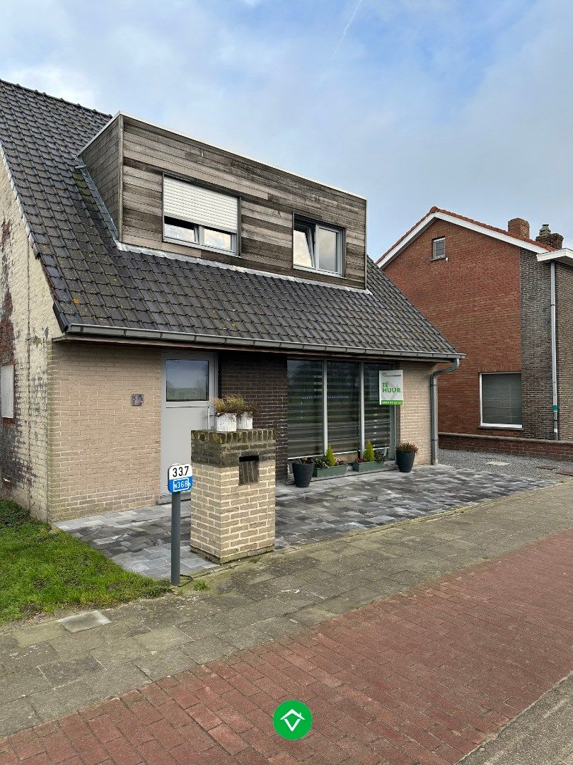 Alleenstaande woning te Eernegem foto 29