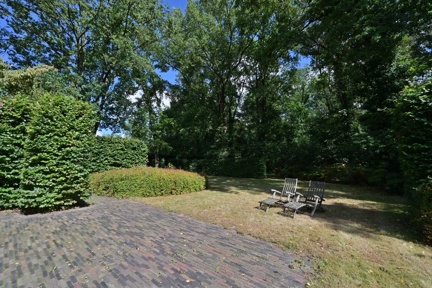 Wonen & Werken: Royale woning met aparte praktijkruimte in een groene, bereikbare omgeving te Zutendaal foto 32