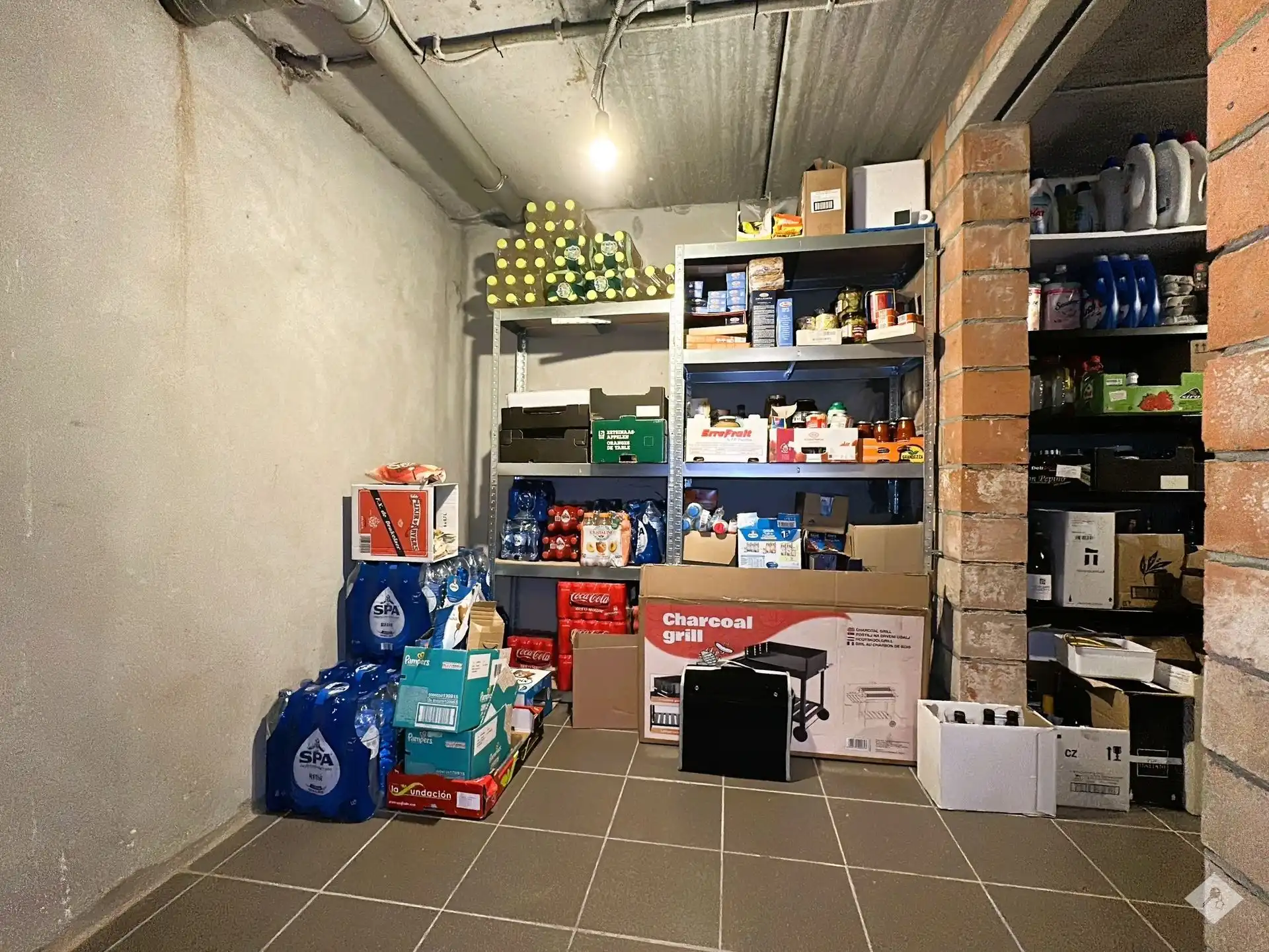 Ruime woning met 3 slaapkamers, tuin, garage en lift in centrum Buggenhout foto 16
