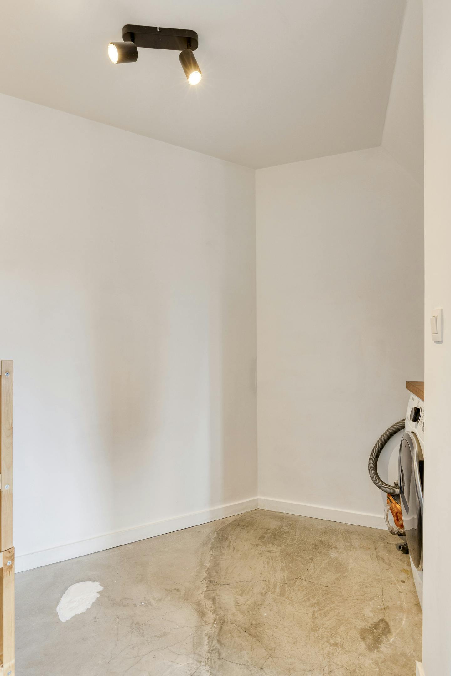Dakappartement van ca. 85 m² te koop in Antwerpen foto 13