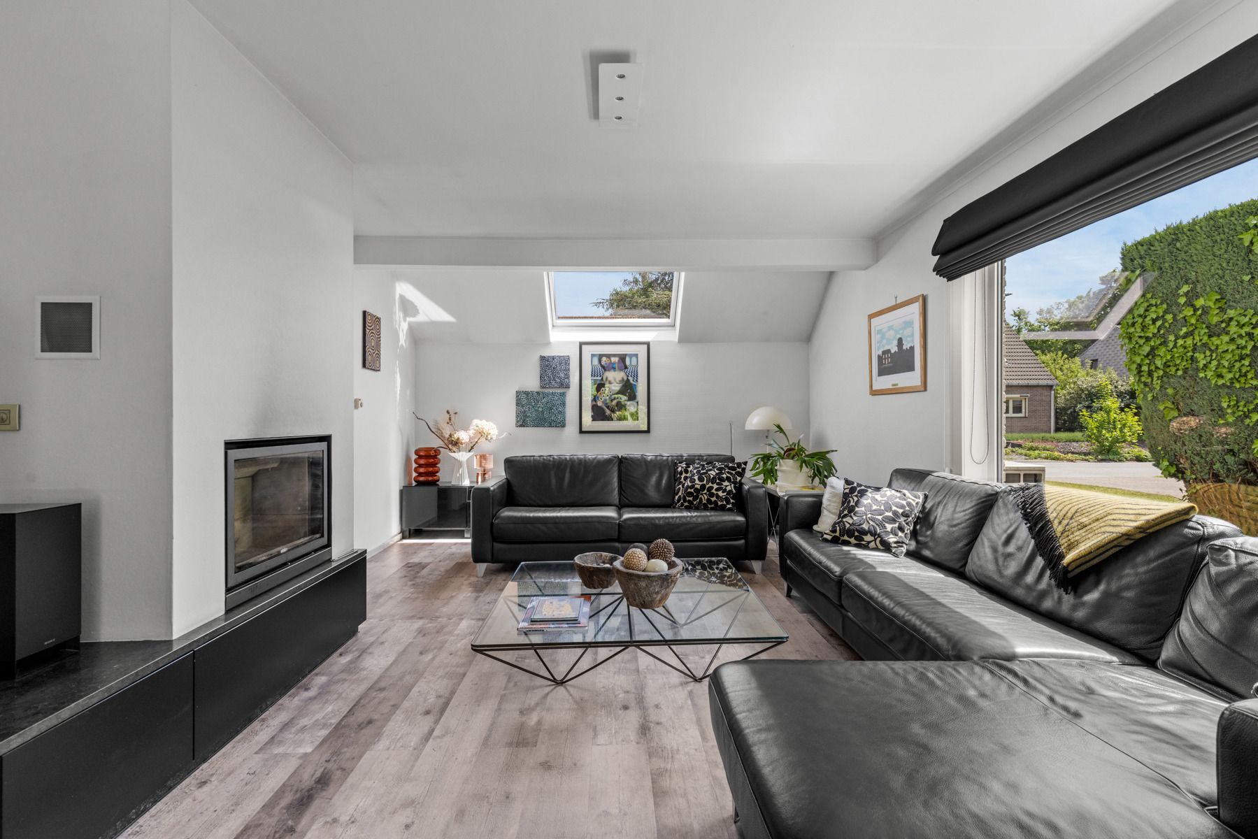Stijlvolle woning in rustige woonwijk te Nazareth foto 6