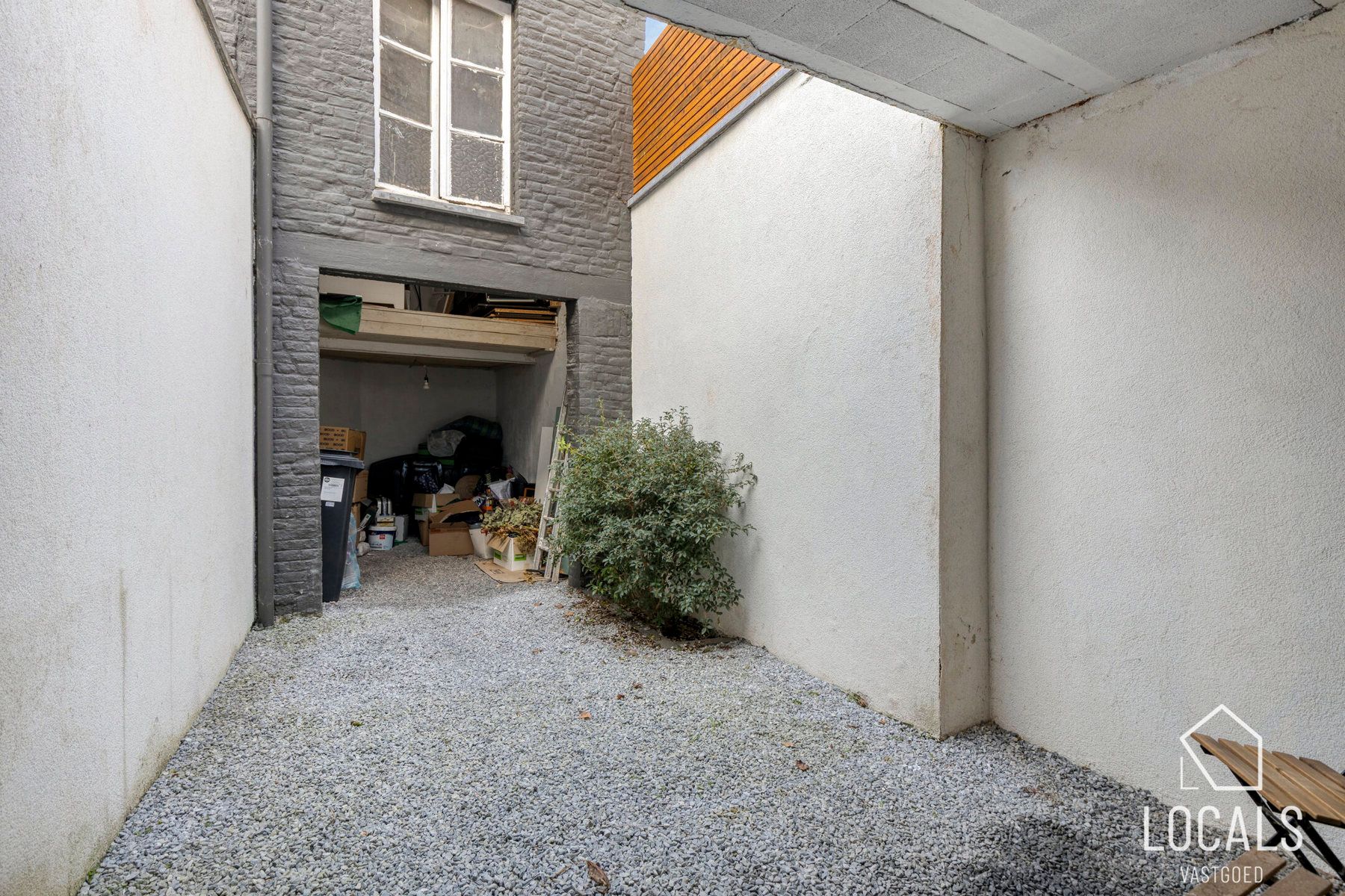 Volledig gerenoveerde woning in centrum Ninove foto 5
