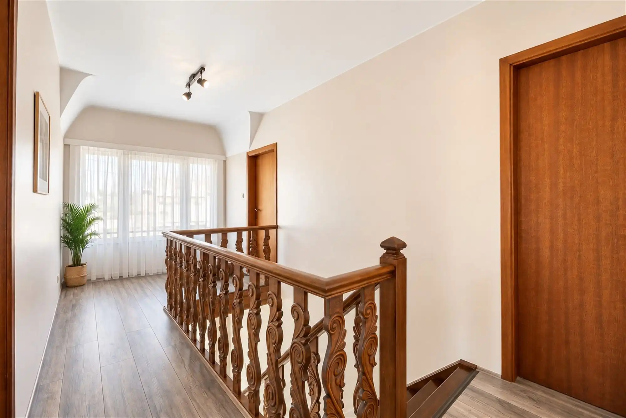 Woning met atelier voor wonen én werken | 5 slpk foto 17