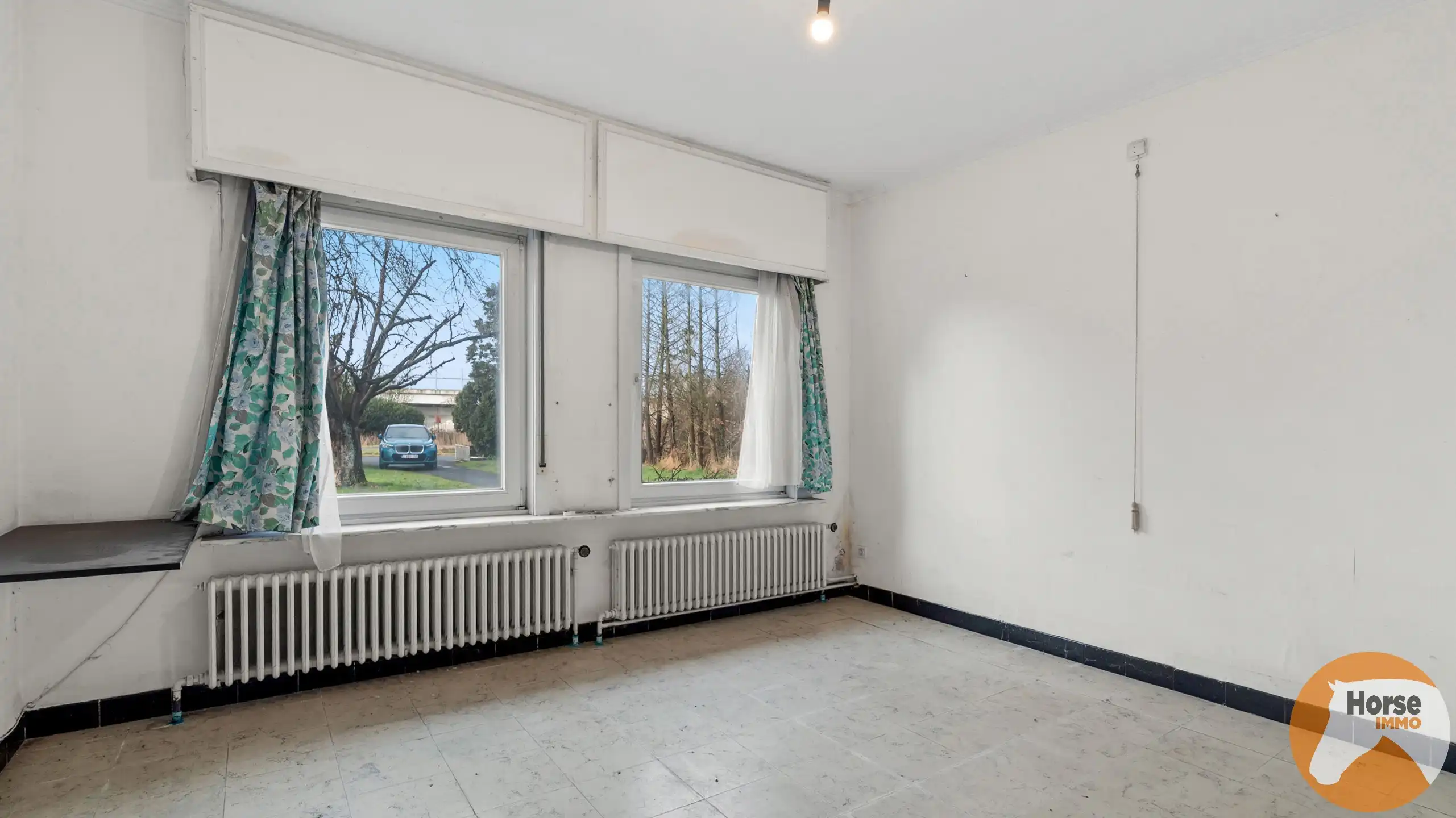 AALTER - Te renoveren bungalow met ruim bijgebouw  foto 18